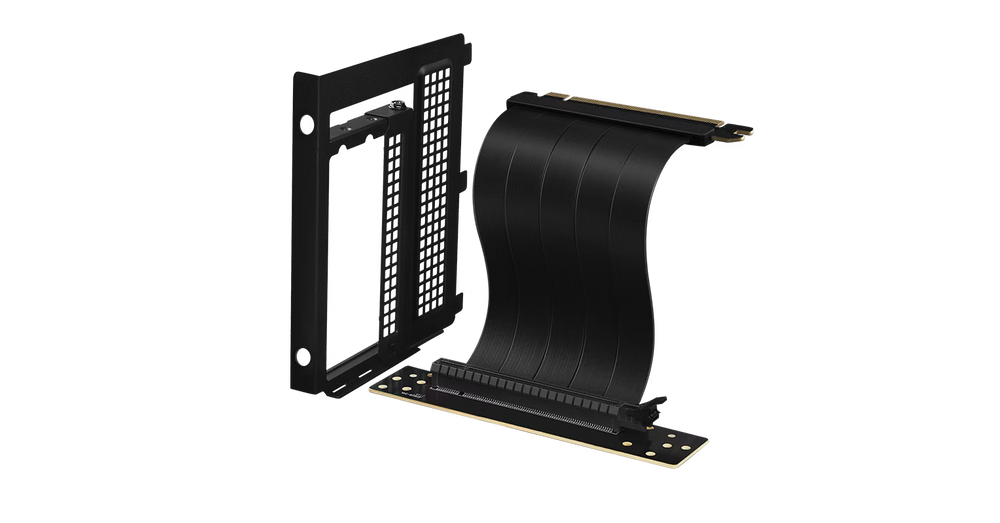 Soporte Vertical para Tarjeta de Video DeepCool PCIe 4.0