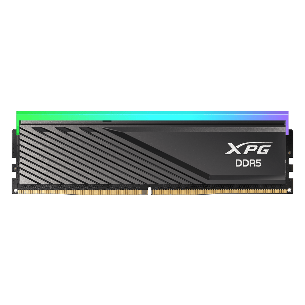 Memoria RAM XPG 8GB DDR5 Gaming Lancer Blade (RGB)