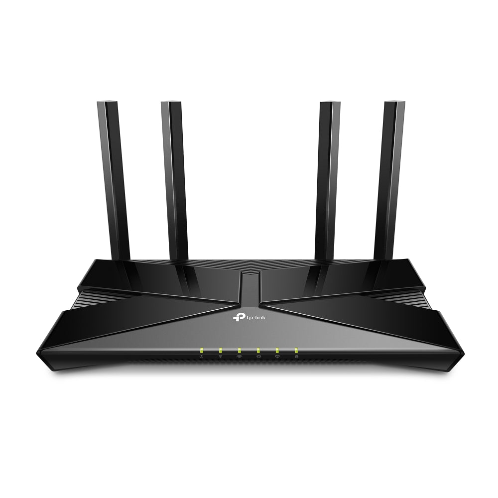 Router Tplink Aginet Ax3000 Ex511 Dual Band Wi-fi 6 Gigabit (+IVA)