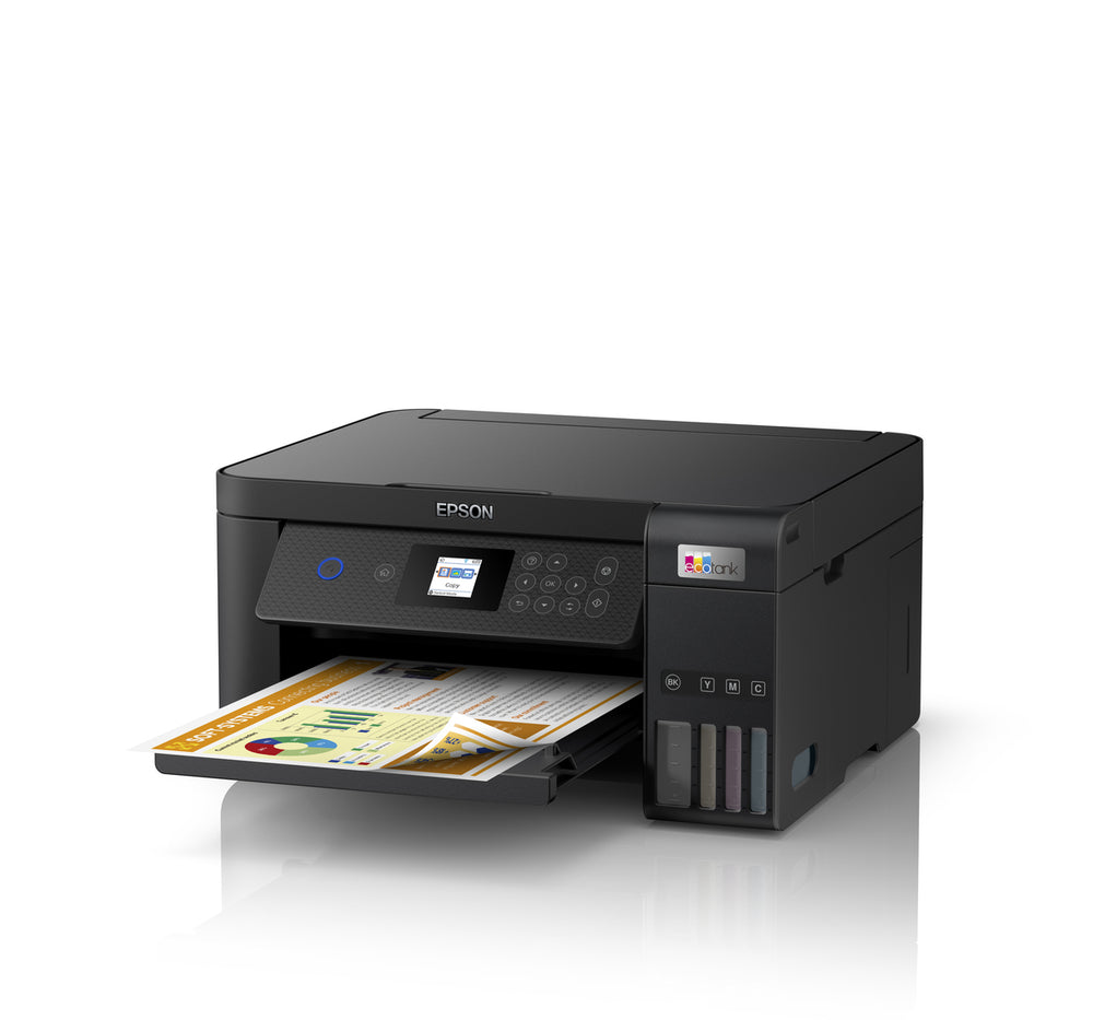 Impresora multifuncional Epson EcoTank L4260 WIFI Tinta Continua (+IVA)