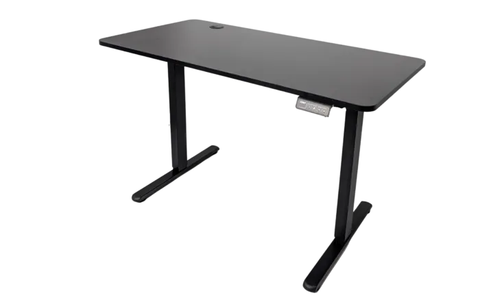 Mesa Motorizada Jemip Dominio Station 140x60