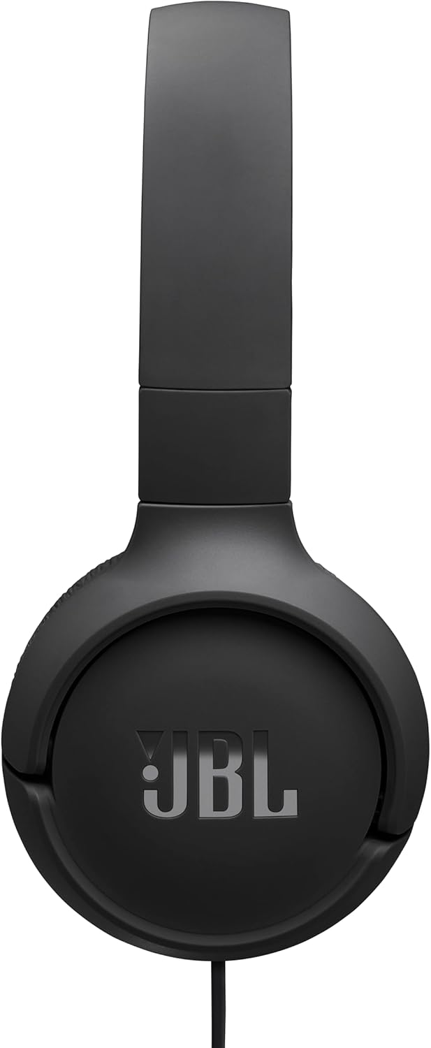 Audífono con Micrófono JBL Tune 520C USB-C Negro