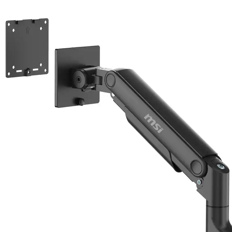 Brazo de Soporte para Monitor MSI MT201 17" - 49" Pulgadas