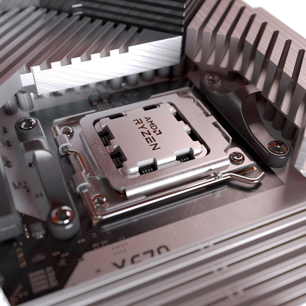 Procesador AMD Ryzen 5 8600G AM5