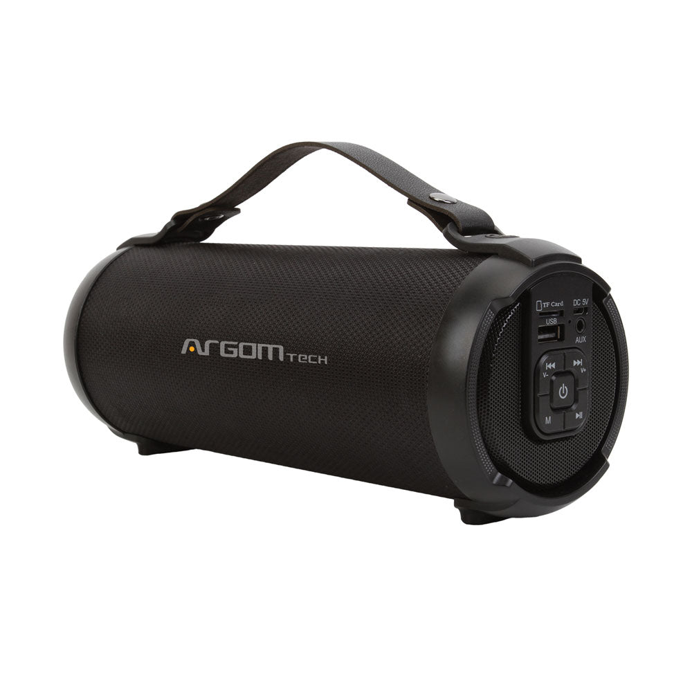 Corneta Inalámbrica Bazooka Air+ TWS Bluetooth 9w Argomtech (+IVA)