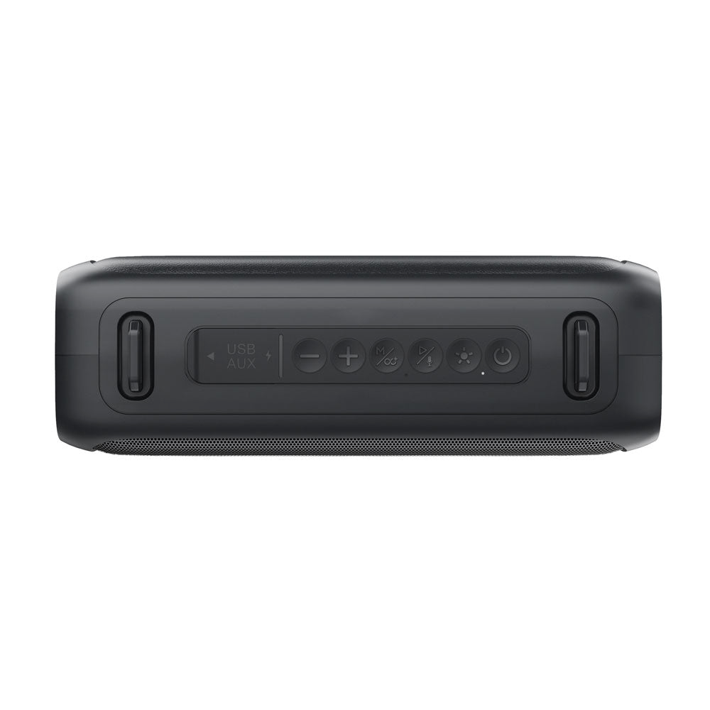 Corneta Inalámbrica Radyon Air Bluetooth Usb Micrófono Led 8w Argomtech (+IVA)