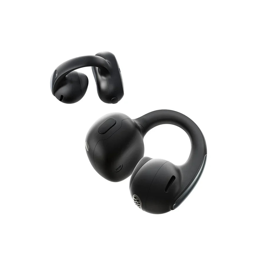 Audífonos Inalámbrico Baseus MC1 Open Ear TWS Bluetooth 6.0 Negro