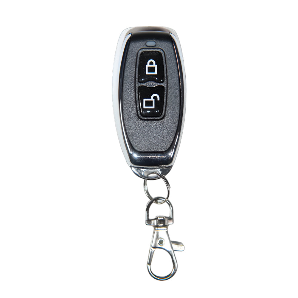 Control Remoto Para Salida Y Apertura De Puertas Sptline