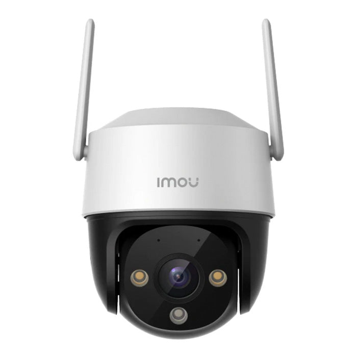Cámara Seguridad Imou Cruiser Se+ Wifi 3mp 2k 3.6mm