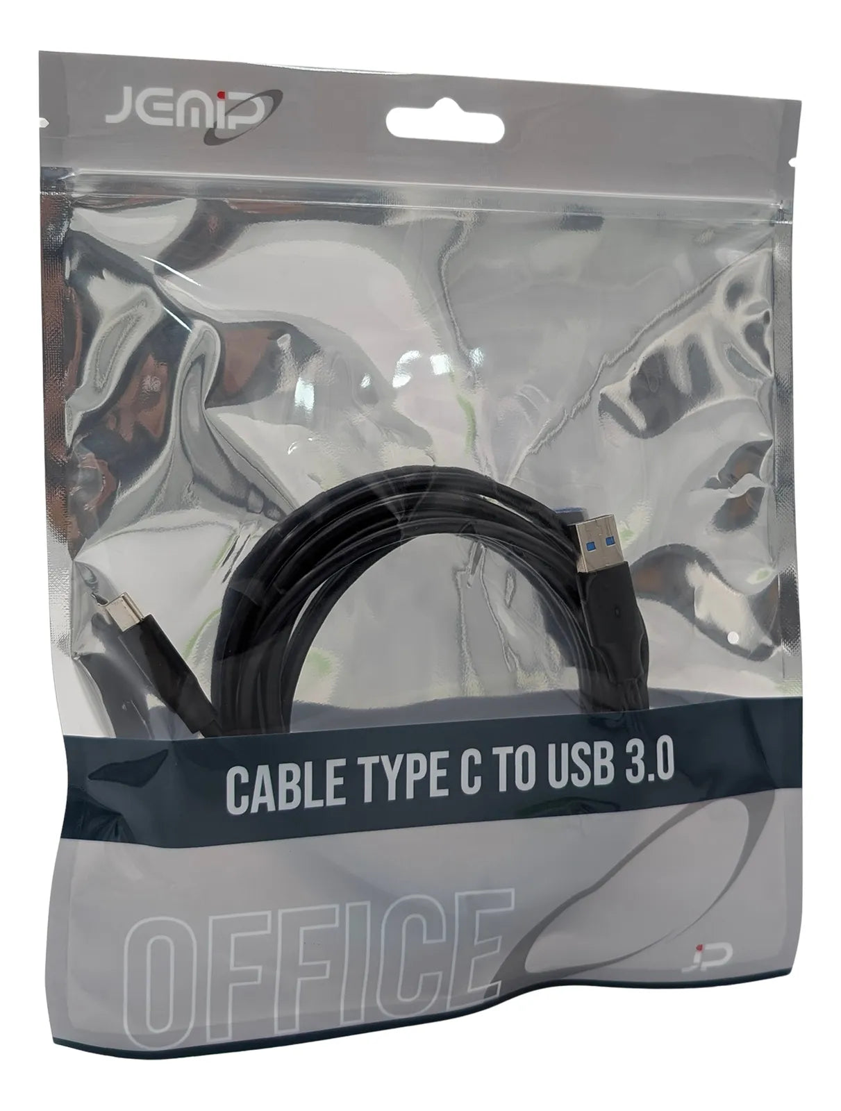 Cable USB-C a USB 3.0 2m (+IVA)