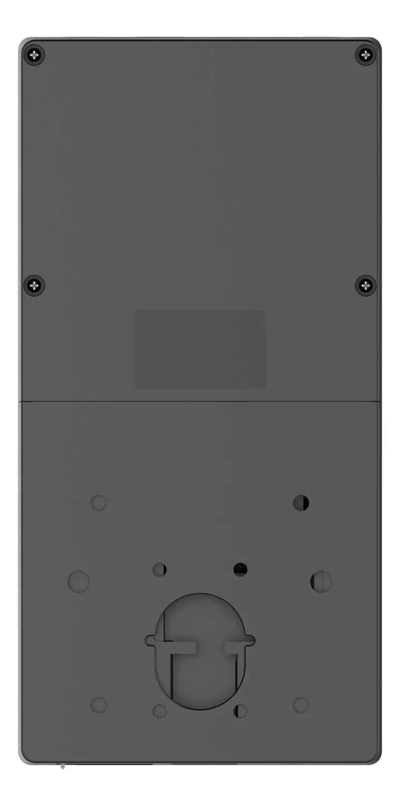 Control de Acceso Dahua Reconocimiento Facial y Huellas Pantalla de 4.3" Pulgadas | 2MP WIFI
