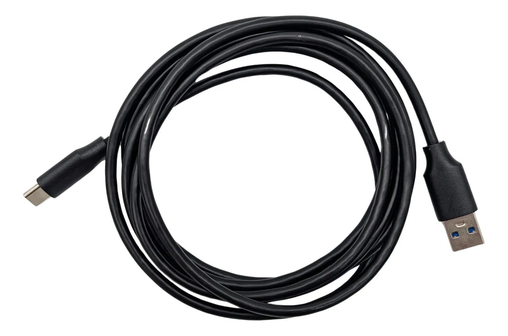 Cable USB-C a USB 3.0 2m (+IVA)