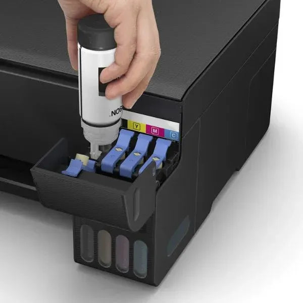 Impresora Epson L3250 Multifuncional Tinta Continua Wifi