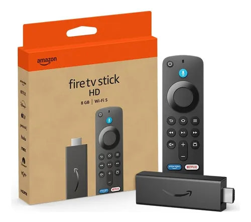 Amazon Fire TV Stick FHD 8GB WIFI 5 (+ IVA)