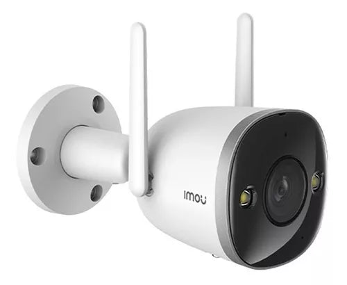 Cámara Seguridad Bullet 2s Imou Wifi Ip 4mp 2560p Ipc-f46fn (+IVA)