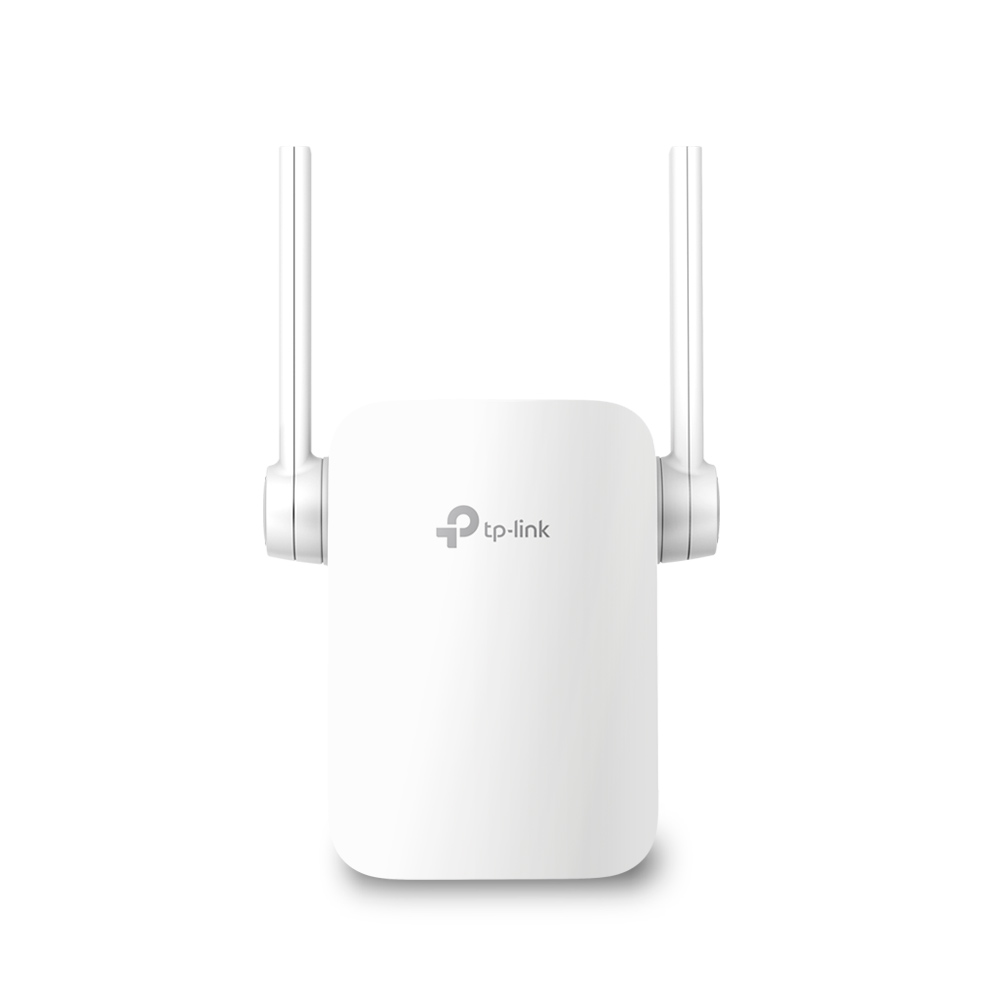 Extensor De Rango Dual Band Mesh Ac750 Re205 Tplink (+IVA)