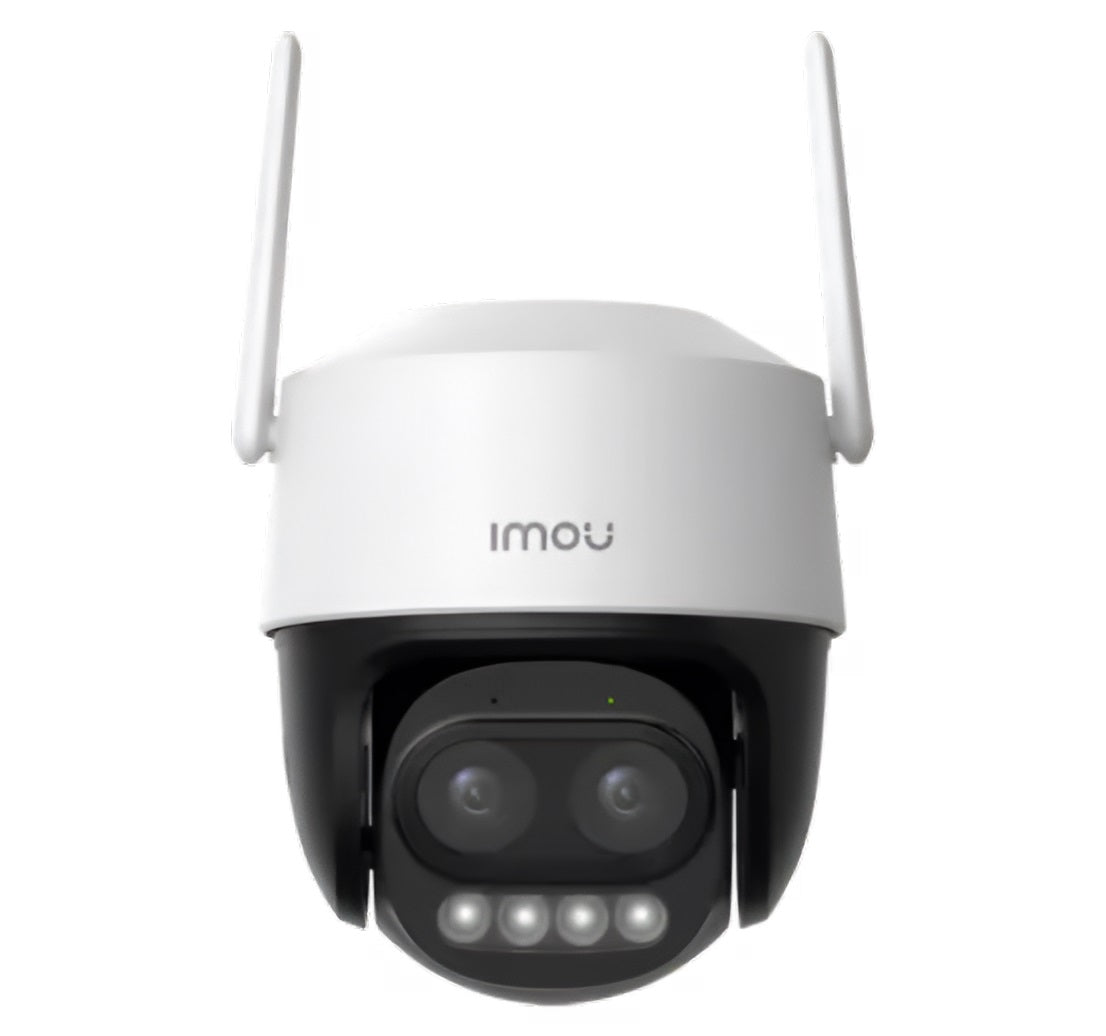 Cámara Seguridad Imou Cruiser Z Wifi 5mp 2.8 - 12mm Audio / Mic (+IVA)