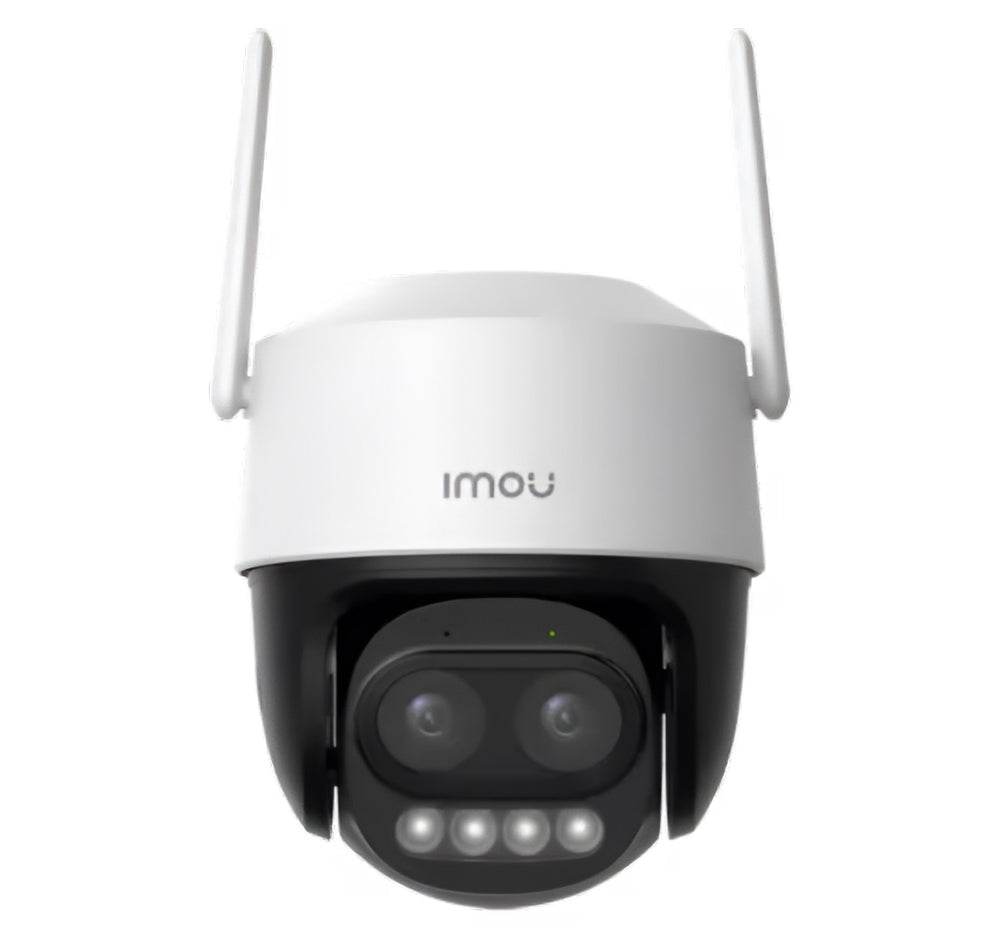 Cámara Seguridad Imou Cruiser Z Wifi 5mp 2.8 - 12mm Audio / Mic (+IVA)
