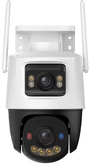 Cámara Seguridad Imou Cruiser Dual 2 Wifi 5mp + 5mp 3.6mm (+IVA)