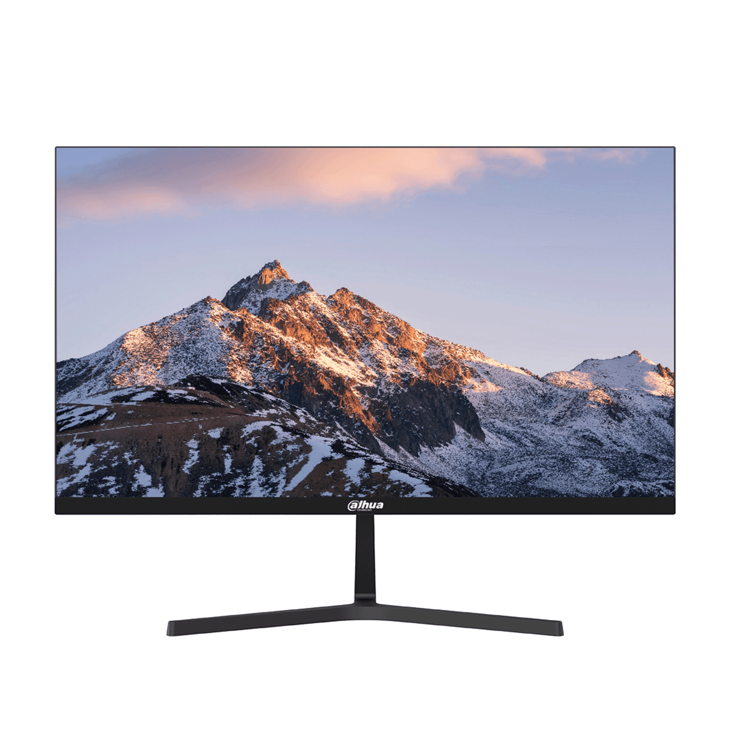 Monitor Fhd 22 Dahua Hdmi / Vga 1080p 100hz Salida De Audio (+IVA)