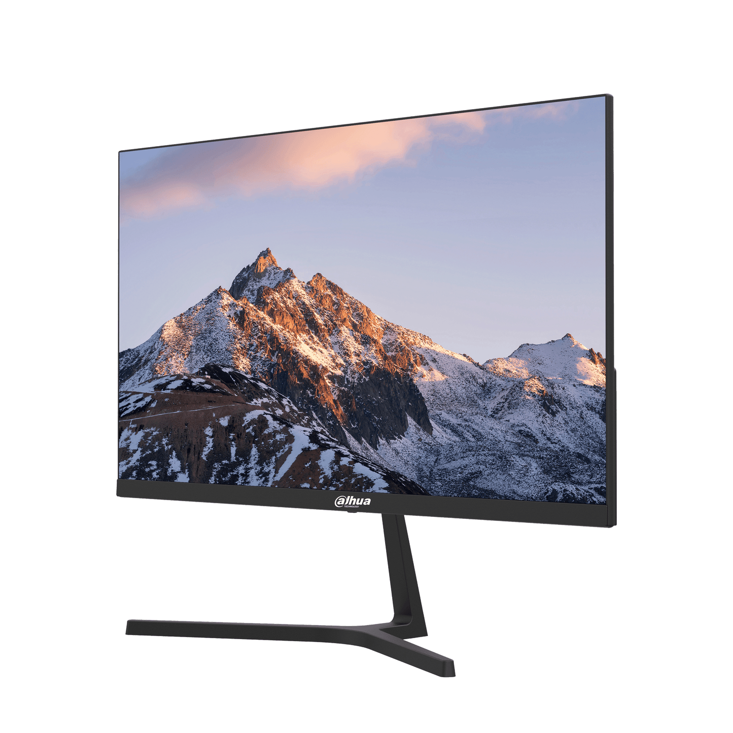 Monitor Fhd 22 Dahua Hdmi / Vga 1080p 100hz Salida De Audio (+IVA)