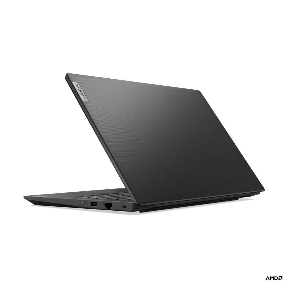 Laptop Lenovo V14 G4 AMD RYZEN 5 7520U 8GB LPDDR5 256GB SSD Pantalla 14″ FHD (+IVA)