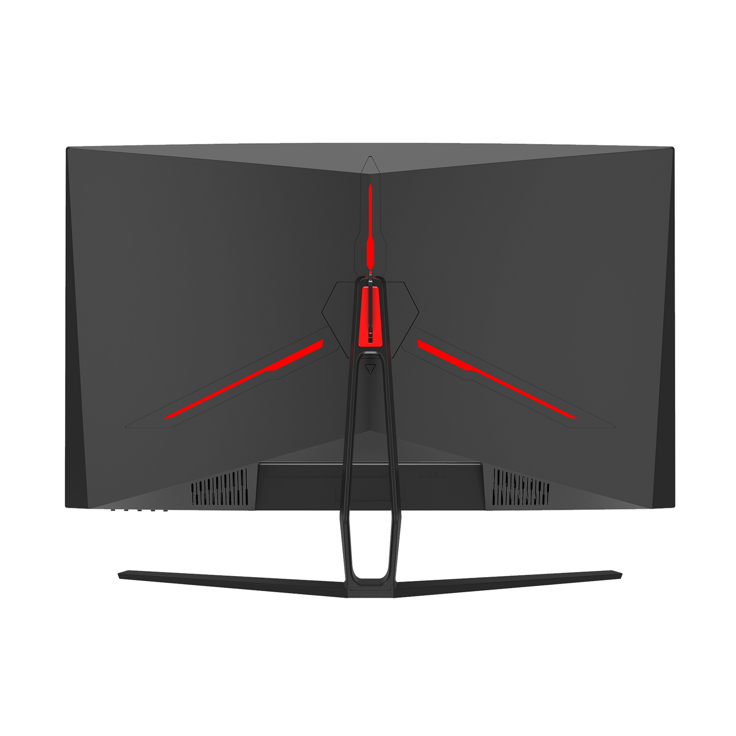 Monitor Gaming Hd 32" HDMI / DisplayPort 1920p 165hz 1ms Curvo Dahua (+IVA)
