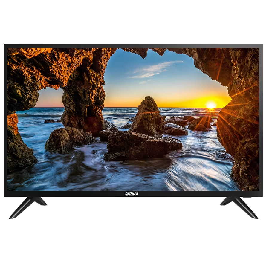 Monitor Led 43 Dahua Hdmi / Vga Full 1080p Dhi-lm43-f200 (+IVA)