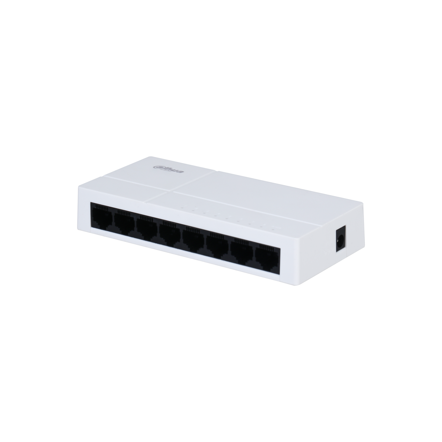 Switch 8 Puertos Gigabit Dahua Dh-pfs3008-8gt-l (+IVA)