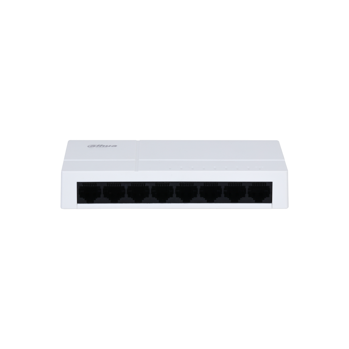 Switch 8 Puertos Gigabit Dahua Dh-pfs3008-8gt-l (+IVA)