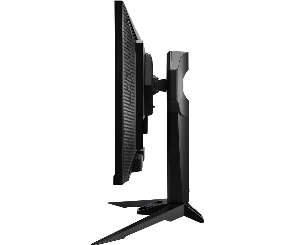 Monitor Gaming ASRock 27" Pulgadas Plano 400Hz 2K Panel IPS con WiFi 7 Phantom Gaming PG27QFW2A