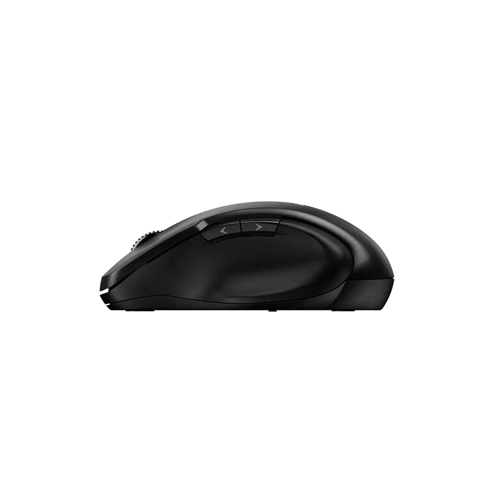 Mouse Inalámbrico Genius Ergo 8200S 1200DPI USB 2.4Ghz 5 Botones