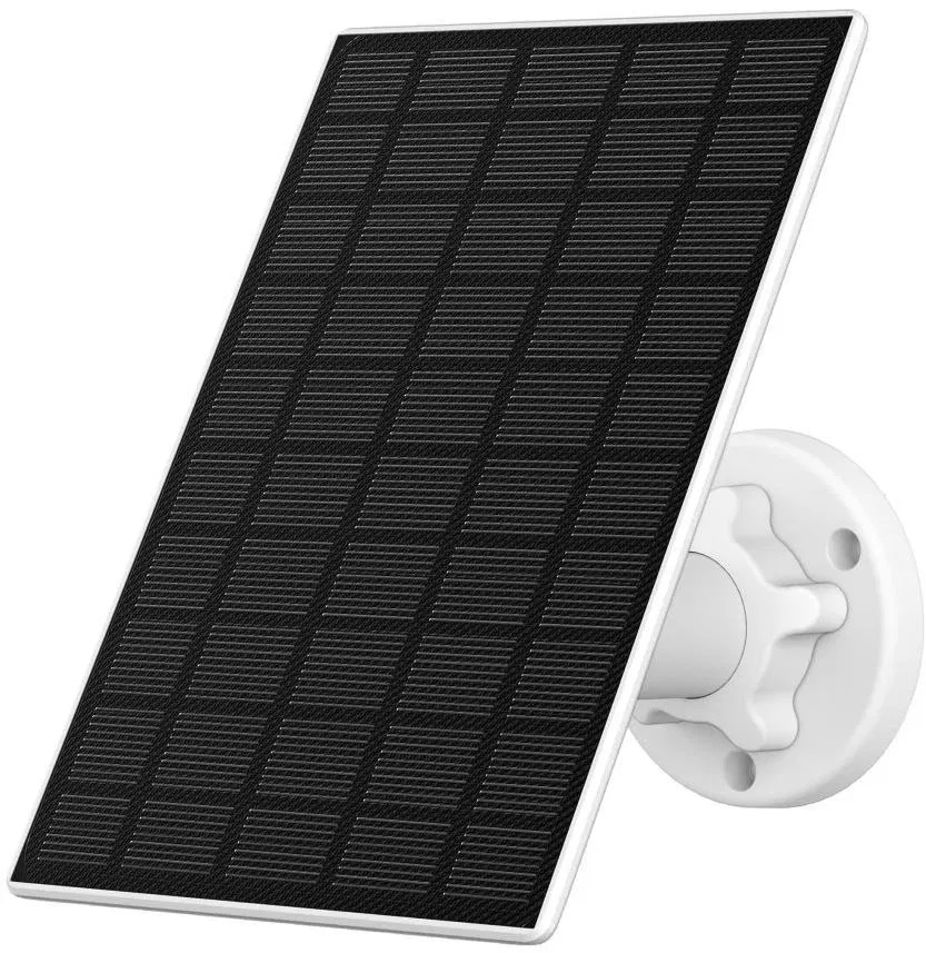 Panel Solar Imou 3w Tipo C Fsp12 (Cell 3C, Cell Go y Cell PT)