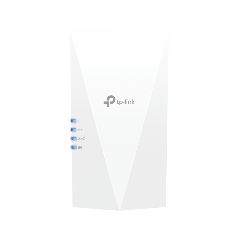 Repetidor Extensor Wifi Tp-link Doble Banda Wifi 6 Re500x (+IVA)