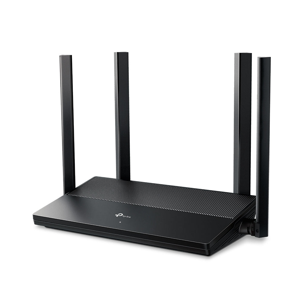 Router Tplink Aginet Ax1800 Ex222 Dual Band Wi-fi 6 Gigabit (+IVA)