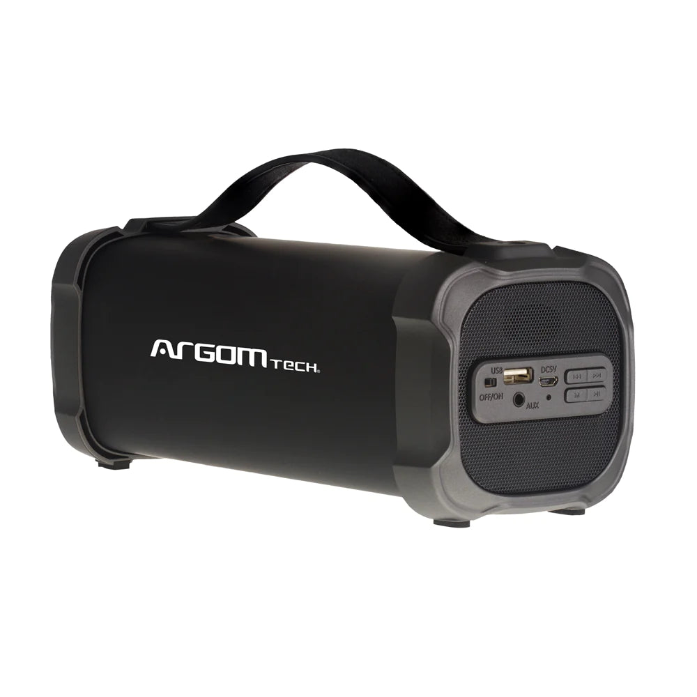 Corneta Slambox Metro Beats Tws Altavoz Bt Argomtech (+IVA)