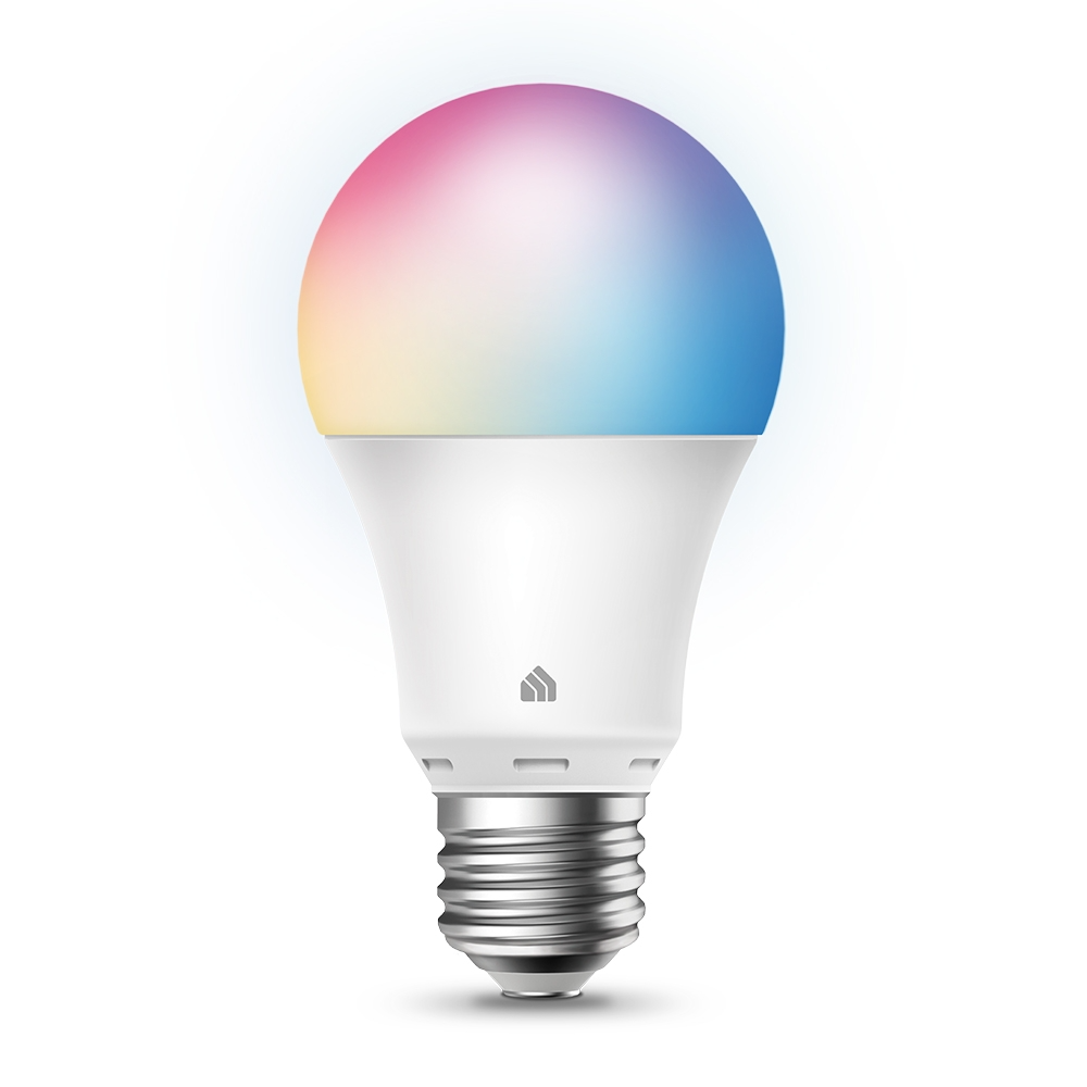Bombillo Led Inteligente Tp-link Kasa Smart Multicolor Wifi KL125 (+IVA)