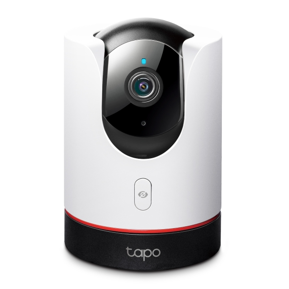 Cámara De Seguridad 2k Tp-link Tapo C225 Wifi 6 (+IVA)