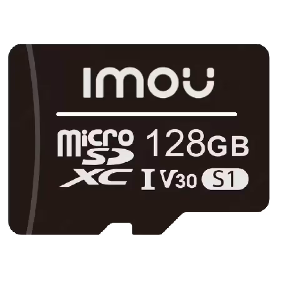 Tarjeta De Memoria Micro SD IMOU 128gb (+IVA)