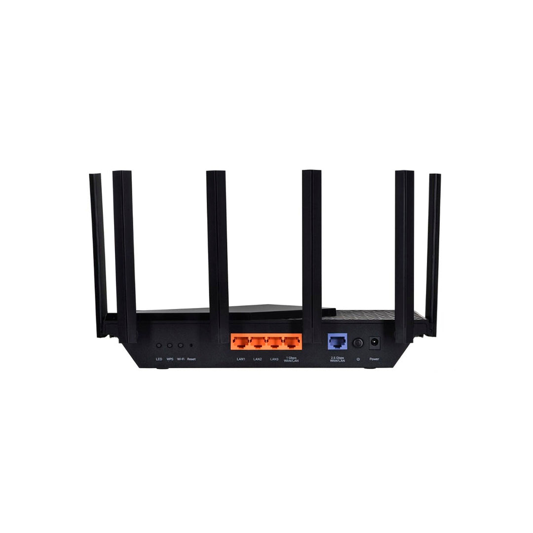 Router Tplink Archer Ax72 Ax5400 Dual Banda Puertos Gigabit (+IVA)