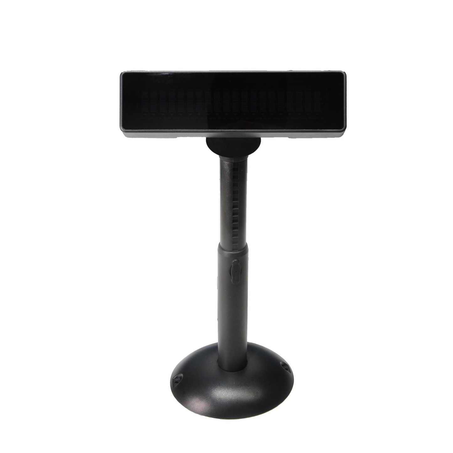 Visor De Precio Ajustable 20 Digitos Voe-9010 2 Linea Puerto USB (+IVA)
