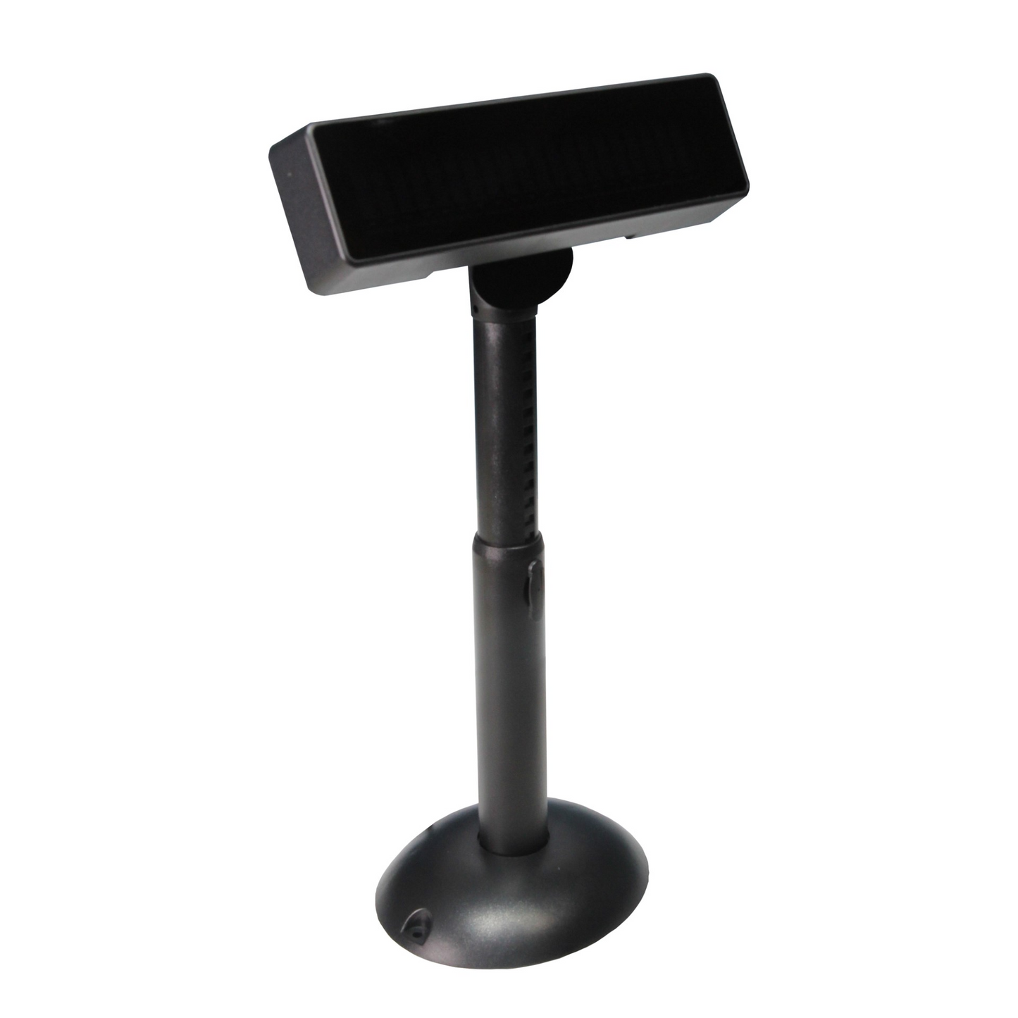 Visor De Precio Ajustable 20 Digitos Voe-9010 2 Linea Puerto USB (+IVA)