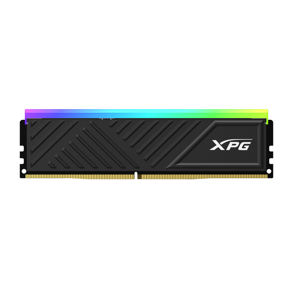 Memoria RAM XPG 32GB DDR4 3200MHz Gaming Spectrix D35G RGB UDIMM