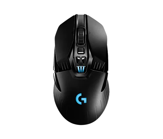 Mouse Gaming Logitech Lightspeed G903 25600DPI 5 Botones