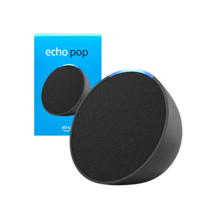 Amazon Echo Pop Alexa Corneta Inteligente Nueva Generación (+IVA)