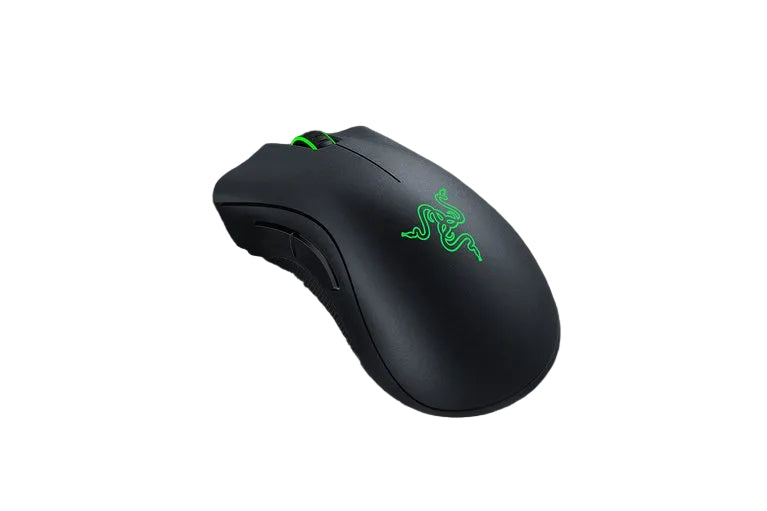 Mouse Gaming Razer DeathAdder Essential 6400DPI 5 Botones USB