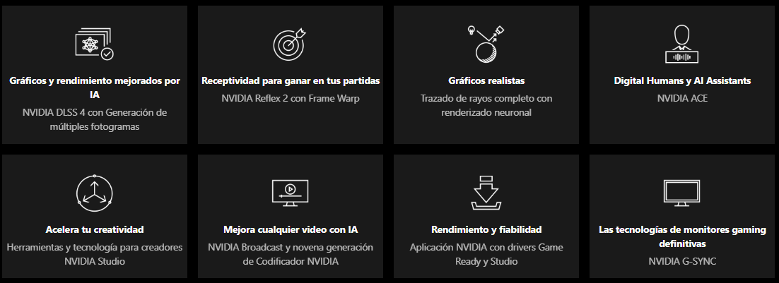 Tarjeta de Video MSI NVIDIA GeForce RTX 5060 8GB GDDR7 Shadow 2X OC EDITION