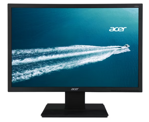 Monitor ACER 19.5" PLG V206HQL (1600x900)