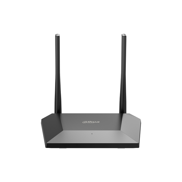 Router Inalámbrico Dahua 10/100 Mbps N300 DH-N3 (+IVA)