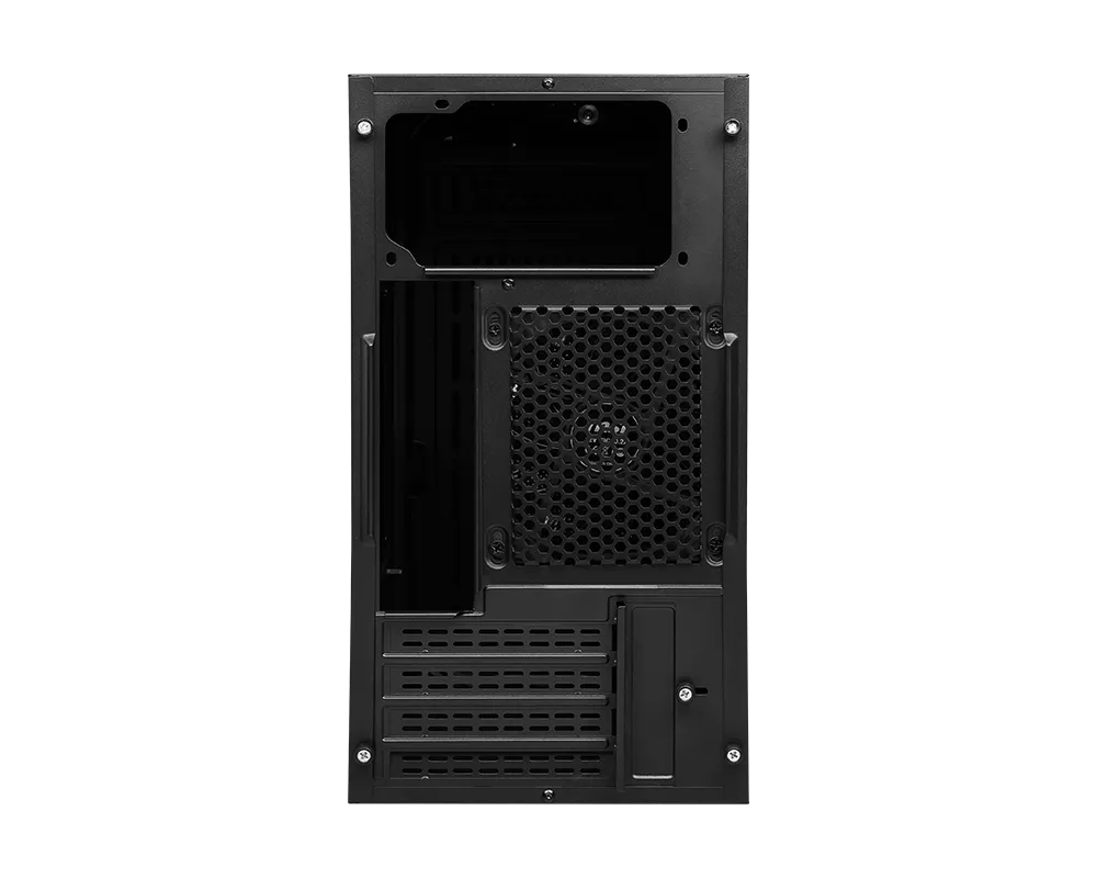 Case Mini ATX MSI MAG Shield M301